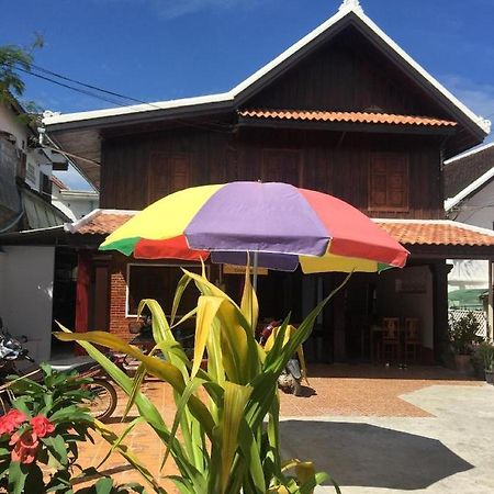 Villa Mery2 Luang Prabang Esterno foto