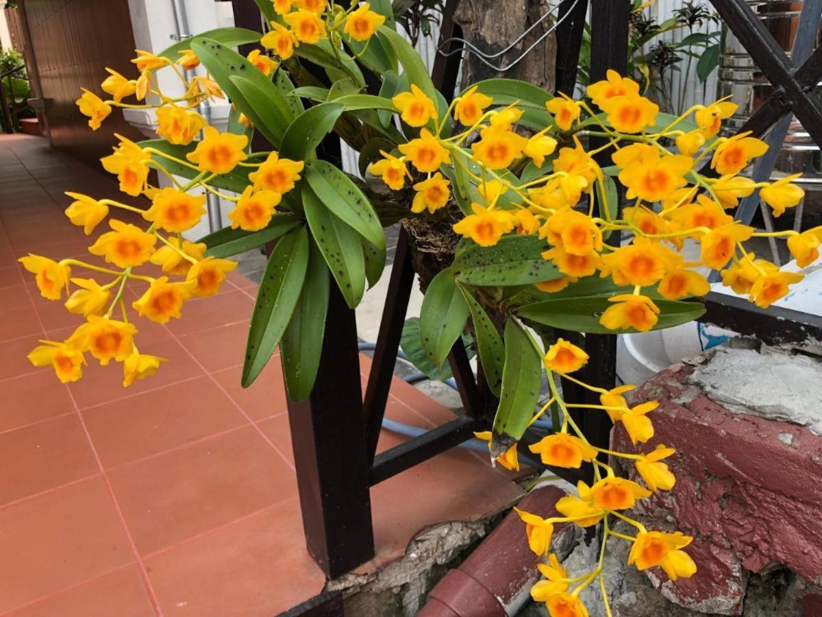 Villa Mery2 Luang Prabang Esterno foto