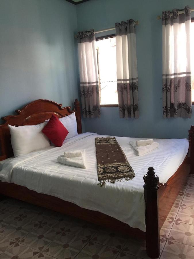 Villa Mery2 Luang Prabang Esterno foto