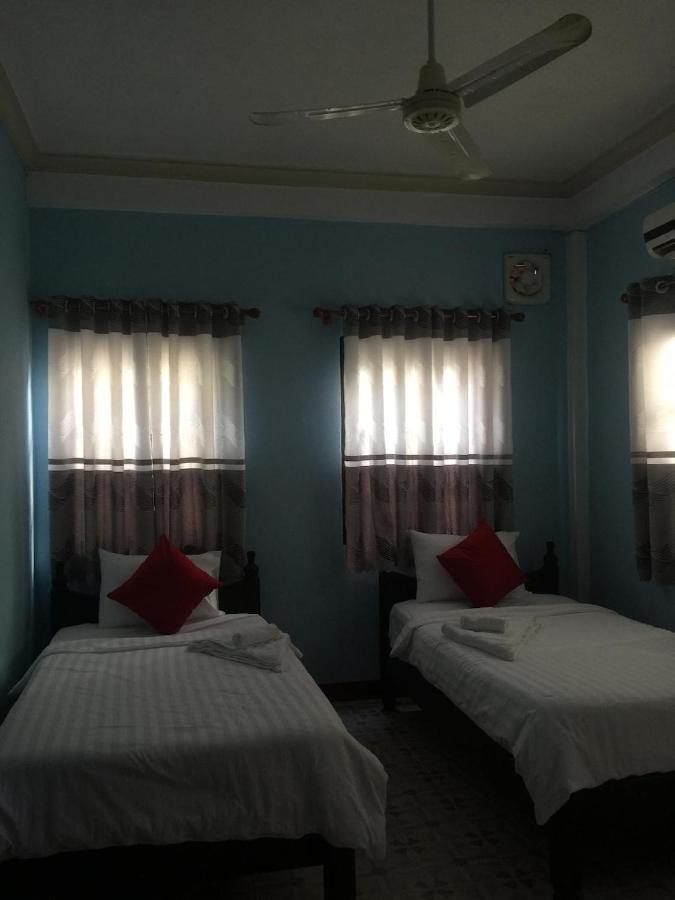 Villa Mery2 Luang Prabang Esterno foto