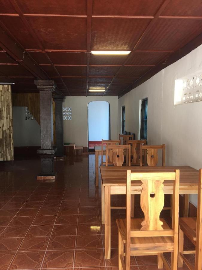 Villa Mery2 Luang Prabang Esterno foto