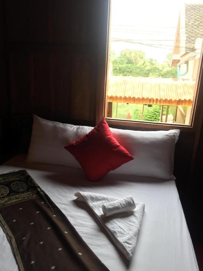 Villa Mery2 Luang Prabang Esterno foto