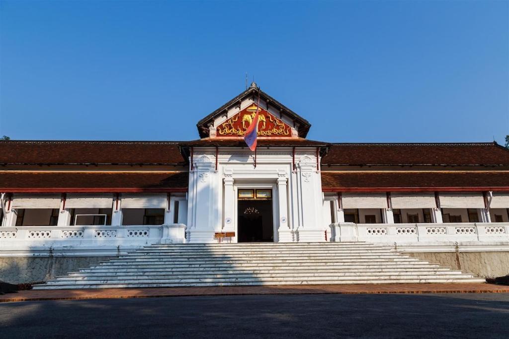 Villa Mery2 Luang Prabang Esterno foto
