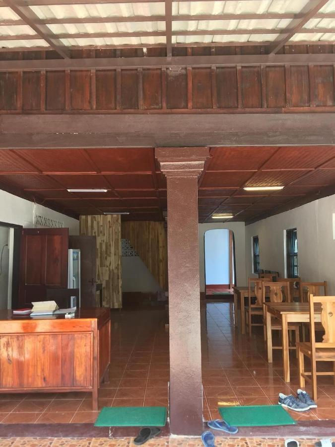Villa Mery2 Luang Prabang Esterno foto