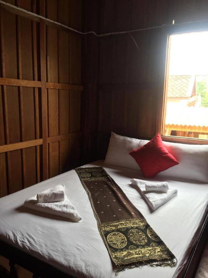 Villa Mery2 Luang Prabang Esterno foto