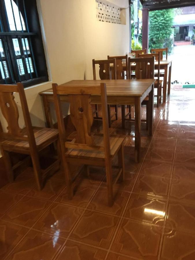 Villa Mery2 Luang Prabang Esterno foto